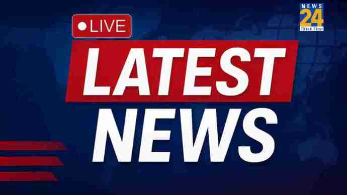 Breaking News LIVE Updates