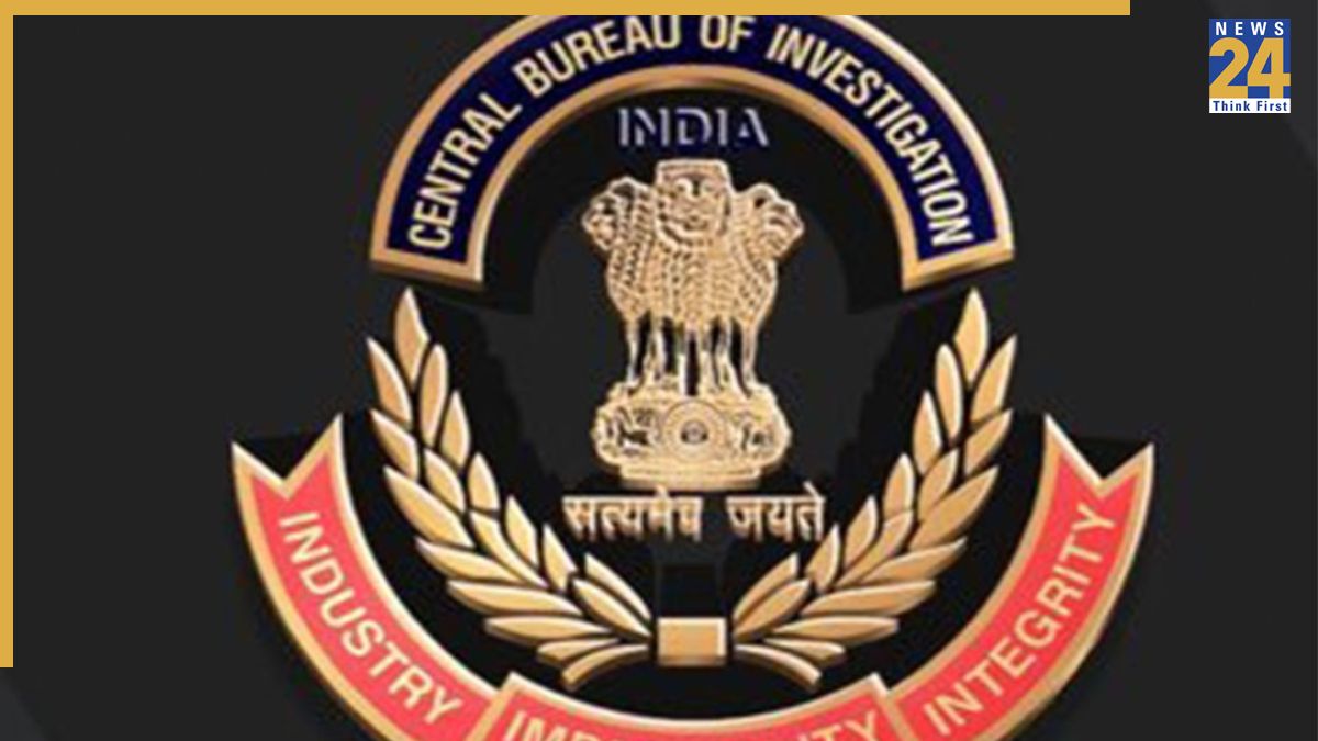 CBI dismantles global cyber fraud racket, files chargesheet against 17 including 4 foreigners