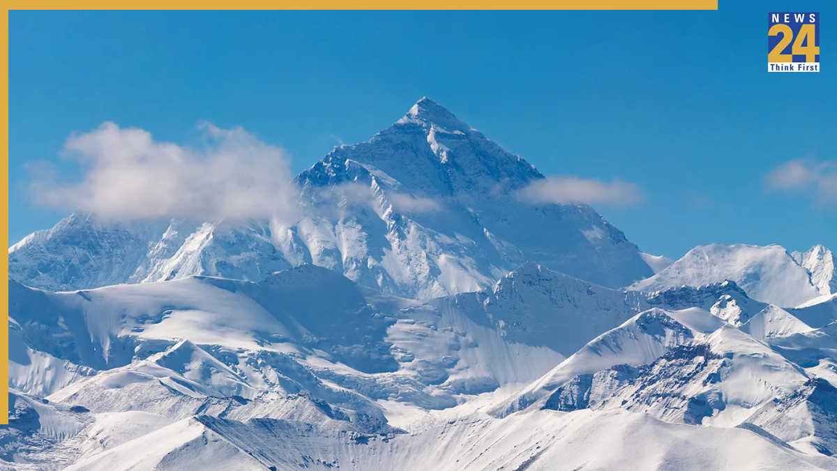 60 years ago, The CIA lost nuclear device in Himalayas, roughly the size of Nagasaki bomb, it is still there, purpose was…