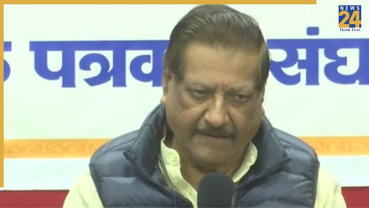 Chavan Chavan: 'We were completely defeated'