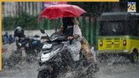 Chennai Weather Today: IMD warns of continuing heavy rain; red alert issued, schools shut across city