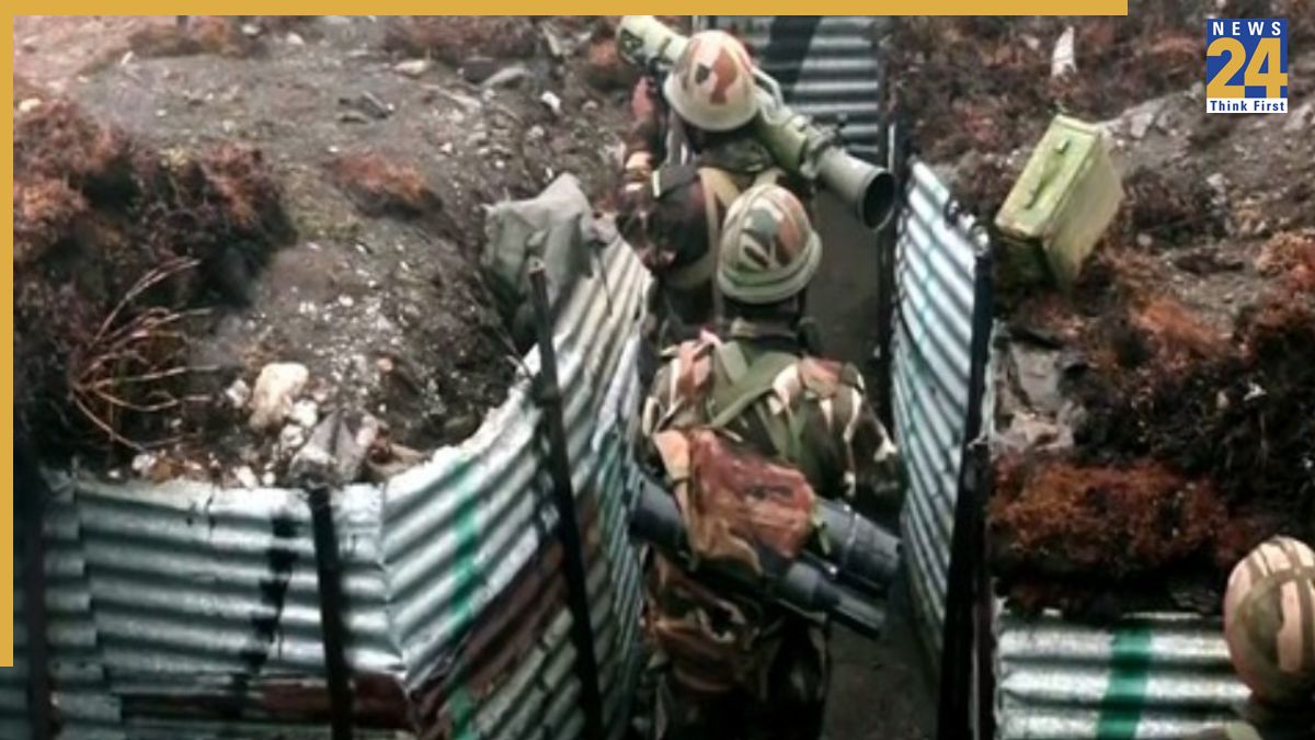 China eyes Indian border with Pakistan’s backing, ‘Golden Window’ plan exposed