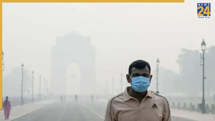 'In coming days, we’ll share...': China extends help as Delhi battles toxic air, offers lessons