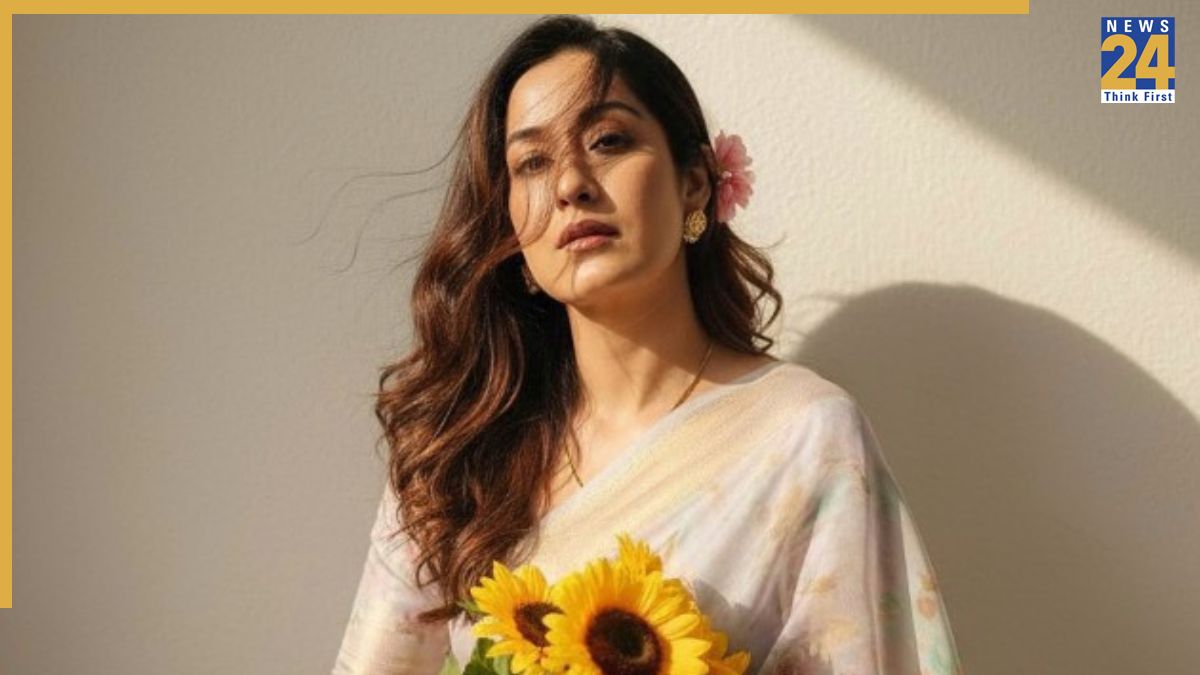 Chinu Kala’s inspirational journey