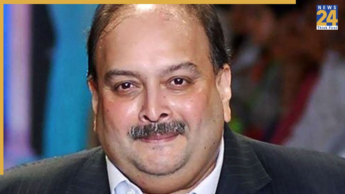 Choksi (1) Extradition blow for Mehul Choksi