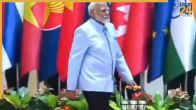 Congress shares AI video of PM Modi selling tea at red-carpet event; BJP slams 'Naamdar Congress cannot...'