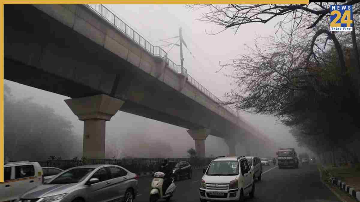 Delhi Air Pollution Delhi Air Pollution