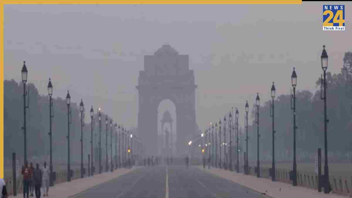 Delhi AQI Delhi AQI