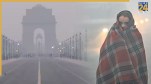 Delhi AQI, cold wave