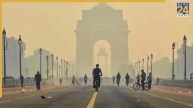 Delhi Air Pollution