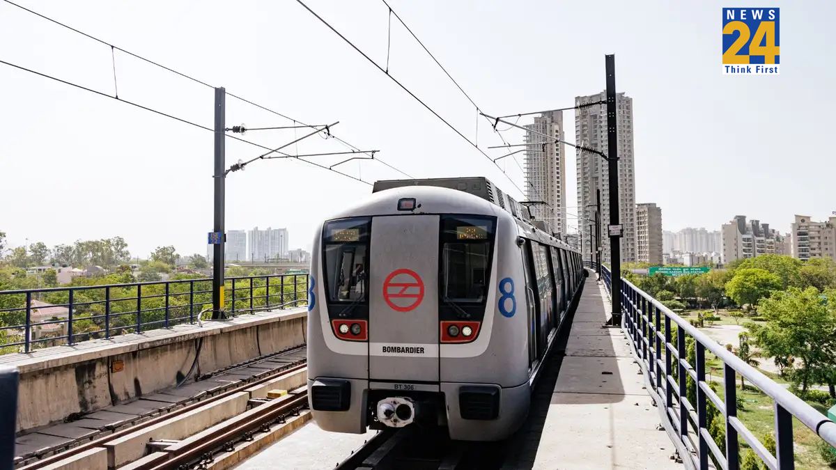 Noida to Gurugram in 45 minutes, smooth airport connectivity as Delhi Metro to get THESE 3 new routes; details inside