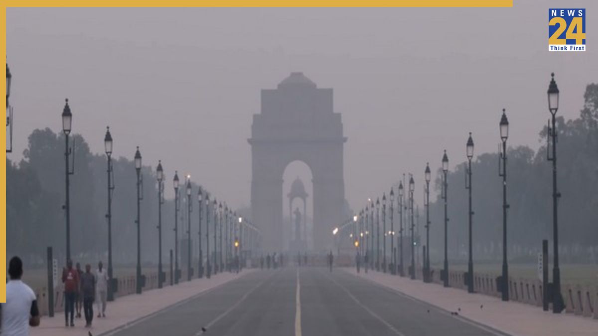 Delhi-NCR AQI Delhi-NCR Air Quality Worsens: What pushed AQI into ‘severe’ category and when will conditions improve