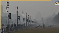 Air pollution crisis: Toxic smog chokes Delhi-NCR and major cities; Check AQI in Noida, Ghaziabad, Gurugram, Faridabad, Lucknow, Patna, Mumbai, Bengaluru