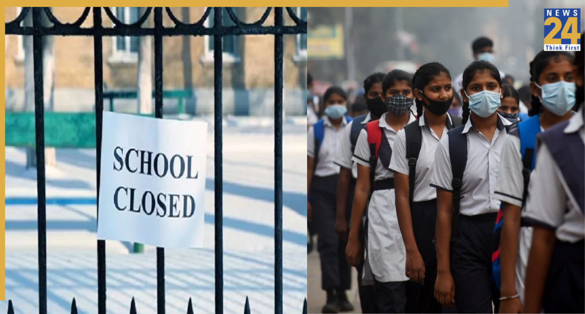 DelhiNCRschoolsclosed