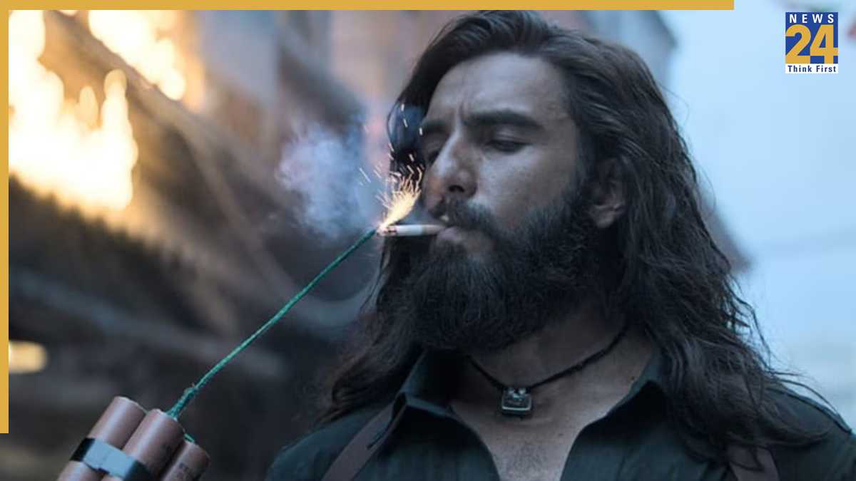 Dhurandhar Ending Explained