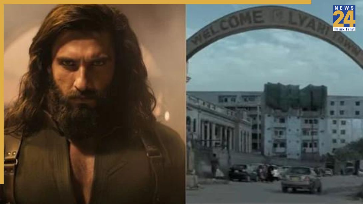 Dhurandhar-Lyari_147111 Untold Story of Lyari in Dhurandhar: From Karachi’s dark streets to cultural revival, why it was once ‘No-Go’ area