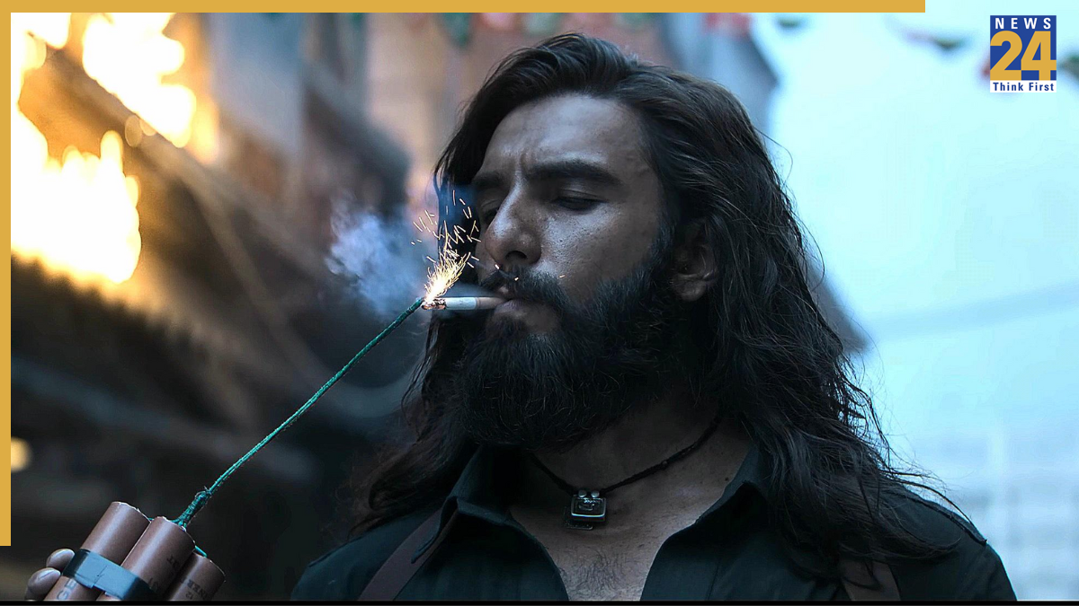 Dhurandhar OTT Release