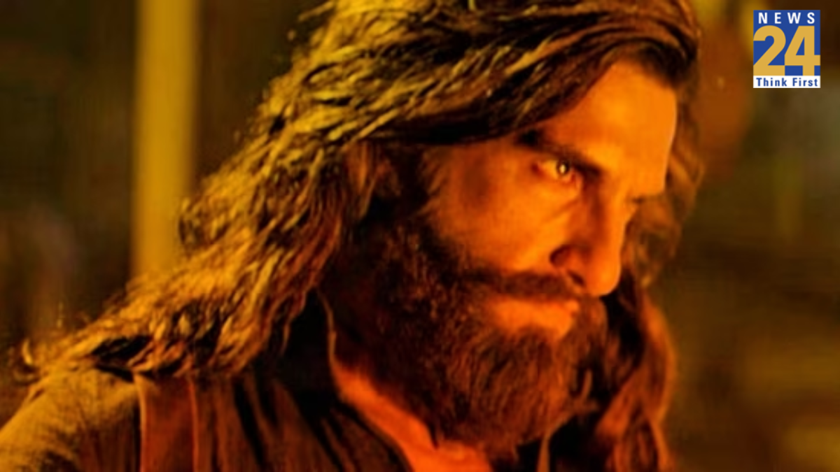 Dhurandhar Ranveer Singh Box office collection (1)