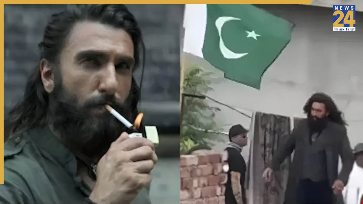 Dhurandhar Ranveer Singh