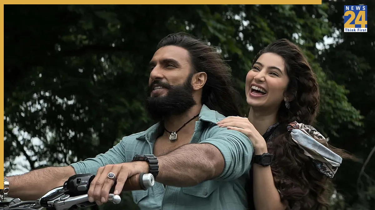 Dhurandhar box office collection (2) Dhurandhar box office collection (2)