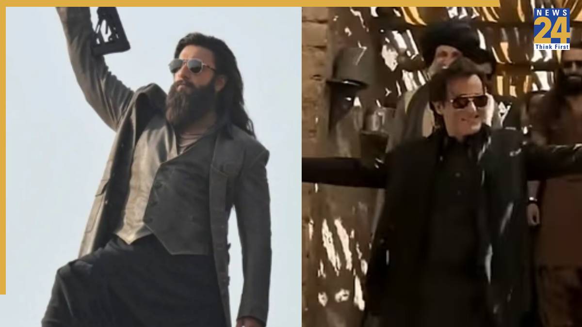 Dhurandhar new Cars and Vehicles used in Dhurandhar