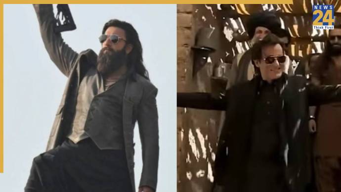 Cars and Vehicles used in Dhurandhar