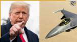 Donald Trump approves F16 upgrades for Pakistan