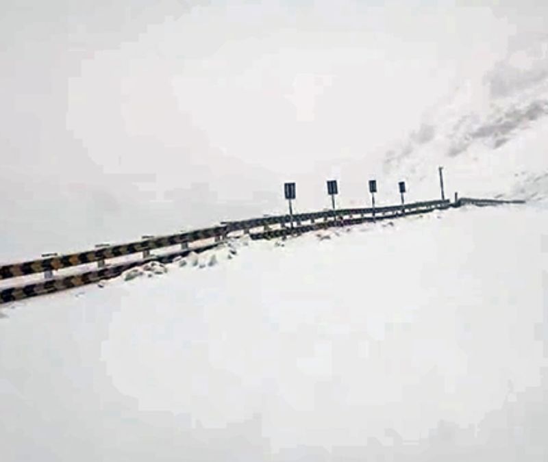 World’s 5 coldest places: Regions where temperatures plunge to -67°C and car engines run 24/7-1-2-3-4-5-6-7-8