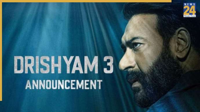 Ajay Devgn and Tabu's suspense thriller Drishyam 3 to release on…; film to have a…