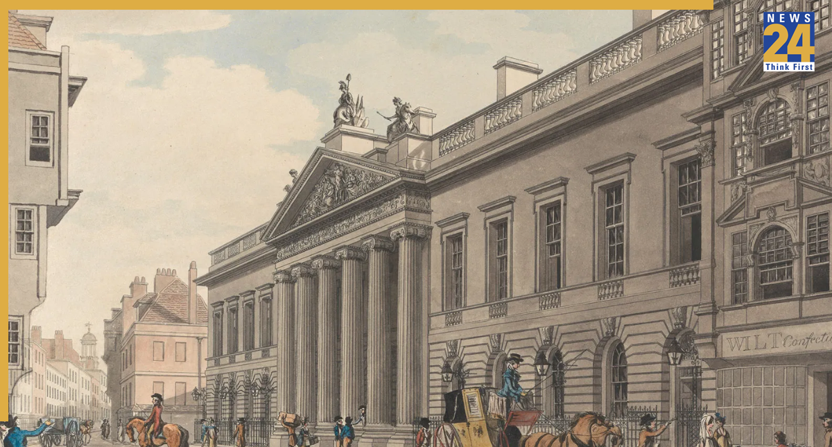 East India Company, which once ruled over India, is now owned by an Indian, his name is…