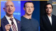 Rs 62704145000000 net worth: This Billionaire becomes first-ever to surpass $700 billion, leaving Bezos, Zuckerberg and Ambani behind, he is…