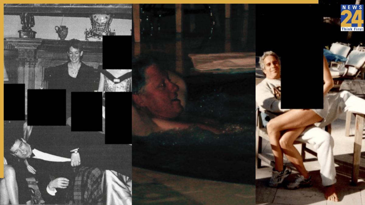 Epstein files OUT: Clinton, Trump, Prince Andrew, Michael Jackson among high-profile names; Check full list