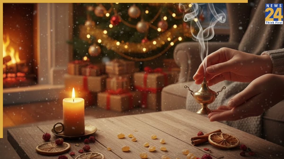 Frankincense under threat: Sacred and highly expensive Christmas resin is becoming scarce due to….