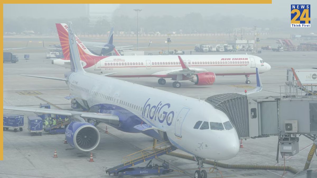 GPS spoofing hits flights near Delhi airport; Civil Aviation minister confirms multiple incidents