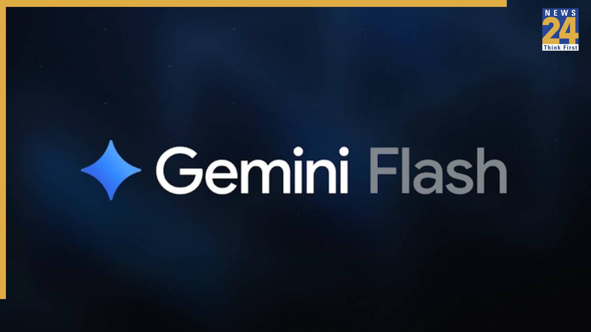 Gemini Flash Gemini Flash