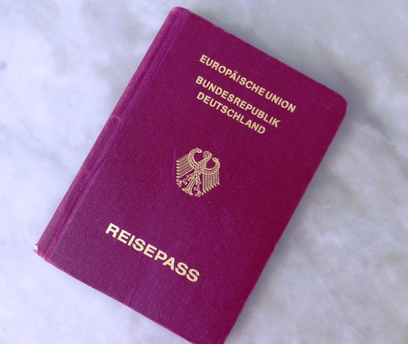 World'sstrongestpassport -1-2-3-4-5