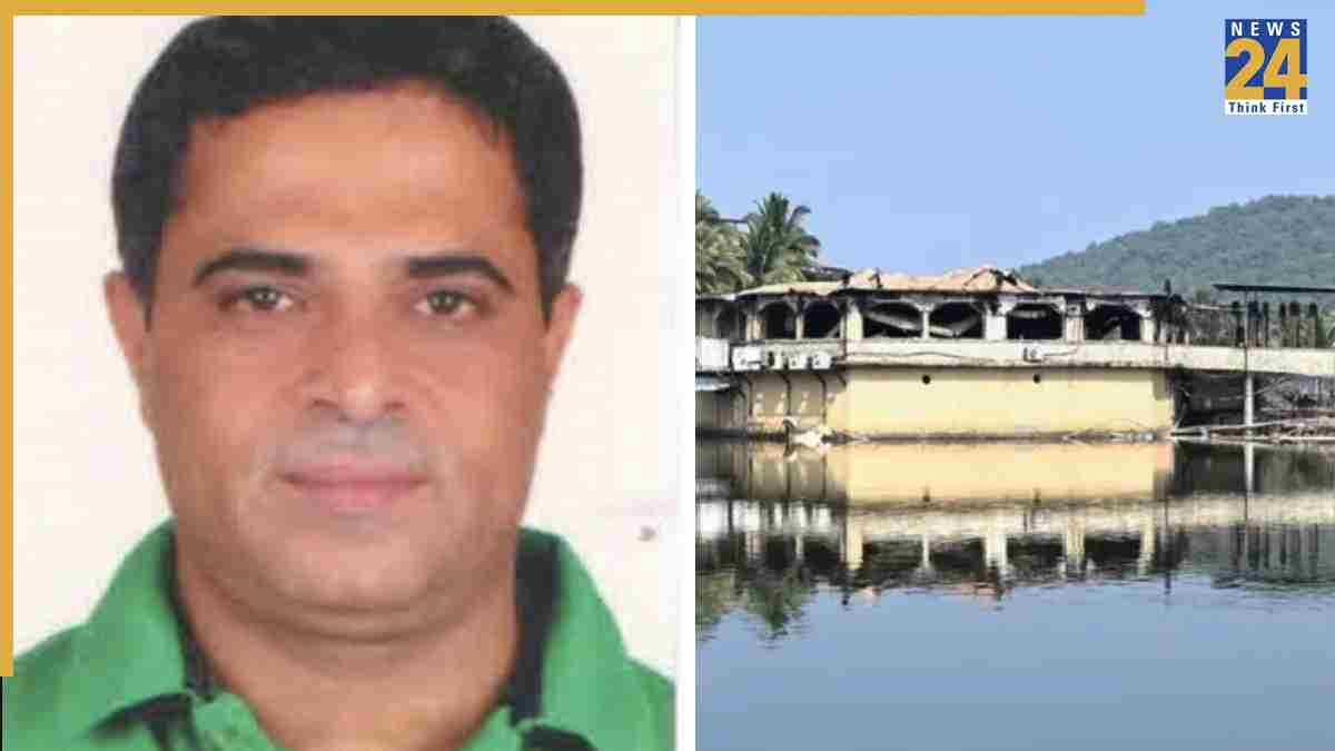 Goa Nightclub Fire Goa Nightclub Fire