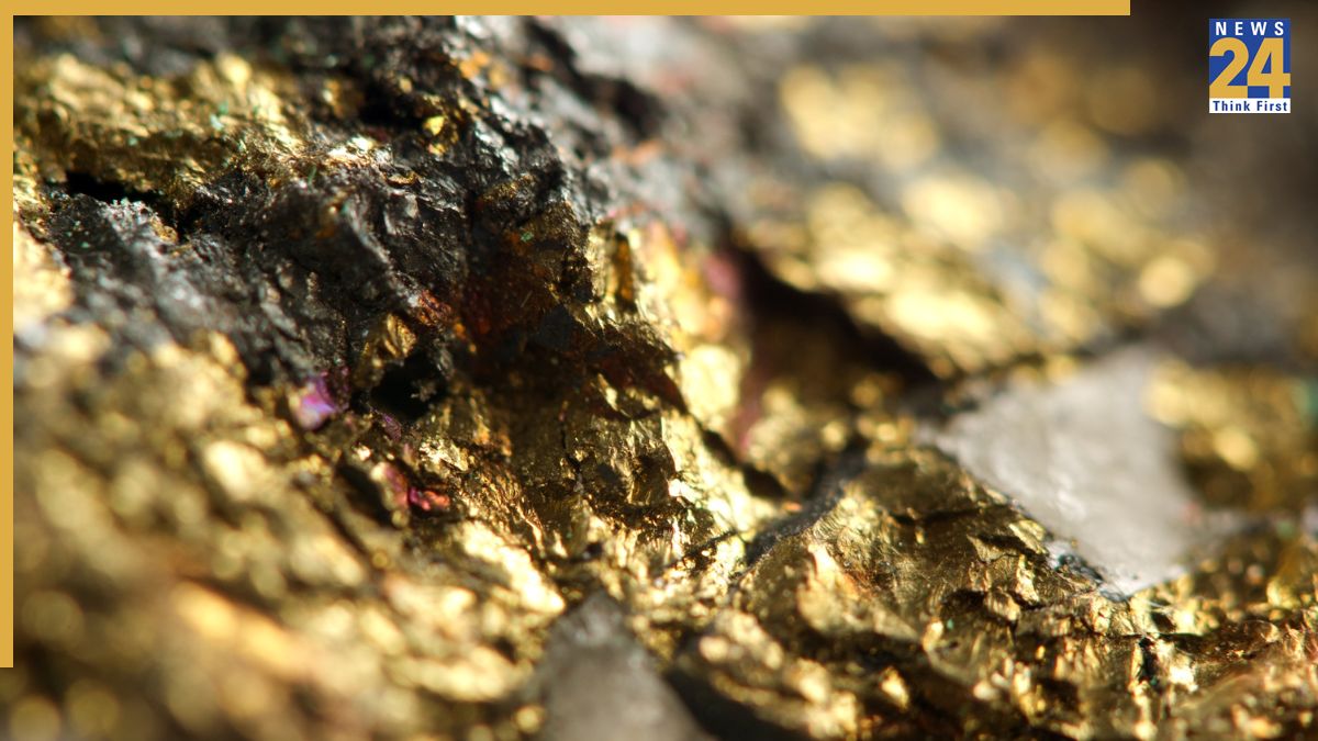 Gold and lithium found in Karnataka This state holds massive gold, lithium reserves, can make India super rich again; not Uttar Pradesh, Maharashtra, Madhya Pradesh, Tamil Nadu, Rajasthan, name is..