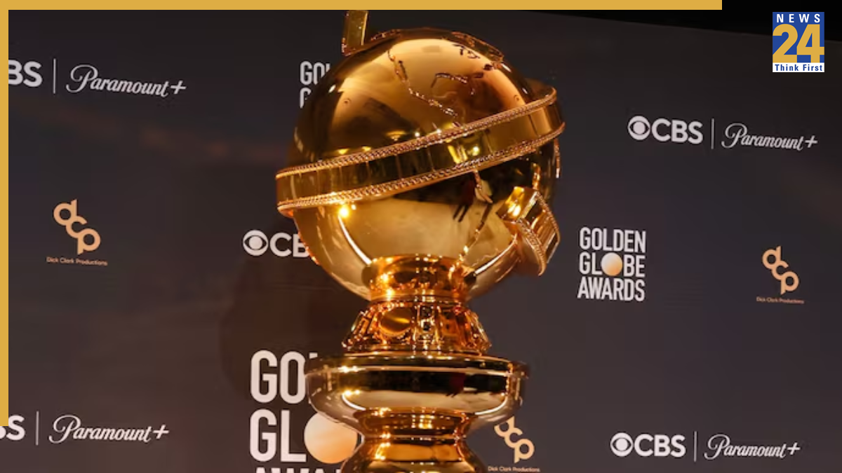 Golden Globes 2026 Nomination List