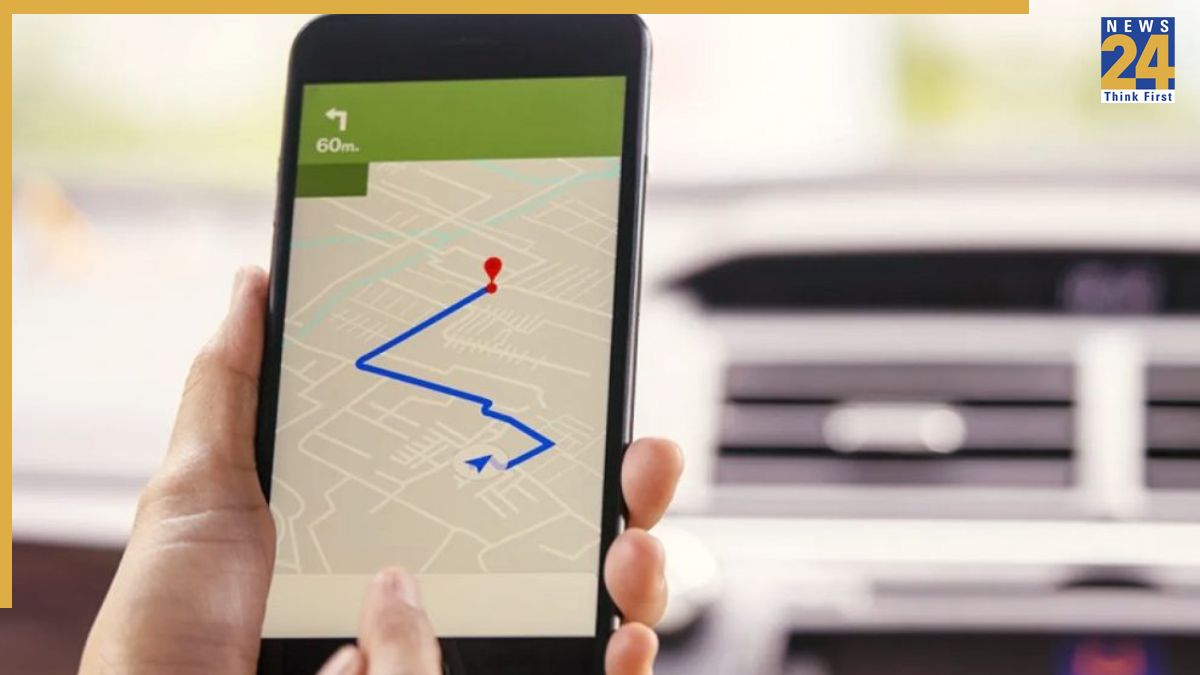 Kin tracks missing grandmother through necklace’s hidden GPS in Mumbai — Here’s how much these trackers cost