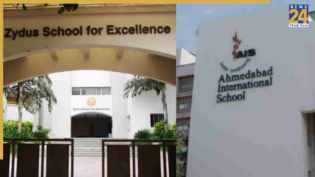 Bomb Scare in Gujarat: Multiple schools in Ahmedabad receives bomb threat via email, probe underway