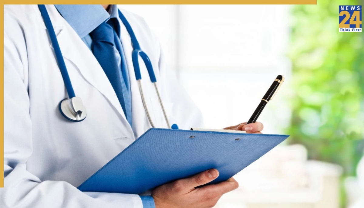 Gujarat GSSSB Junior Pharmacist Recruitment 2025