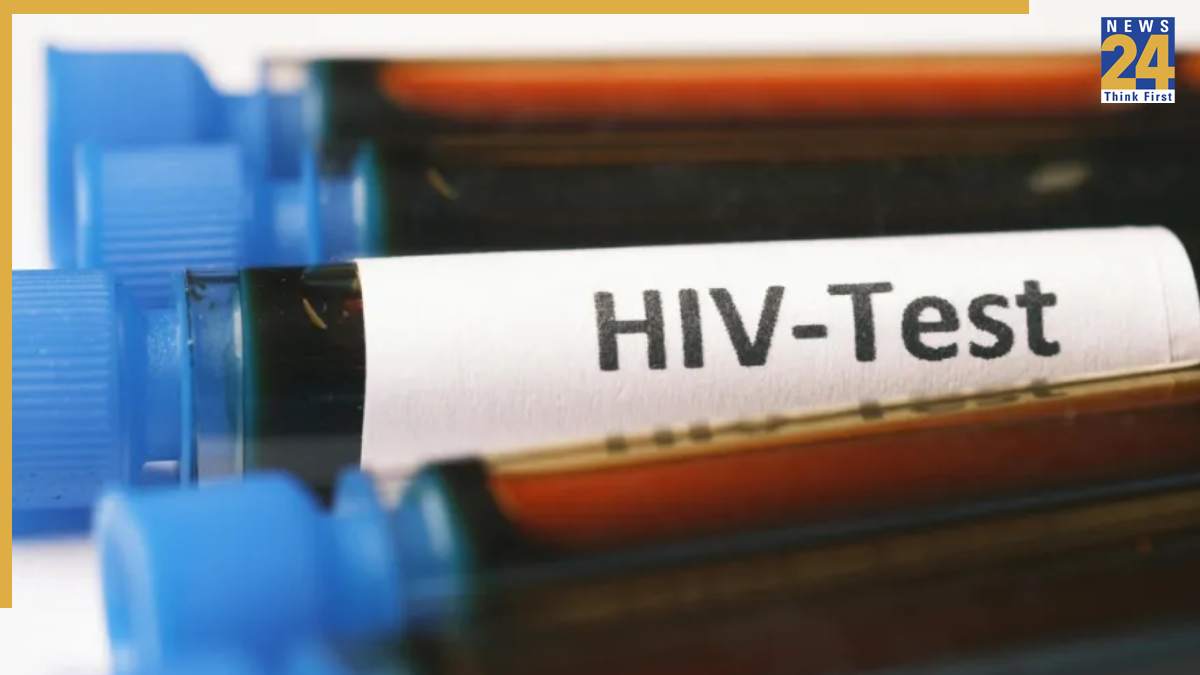 Pakistan struggles with HIV epidemic as cases triple in 15 years, viruses rampant spread linked to…