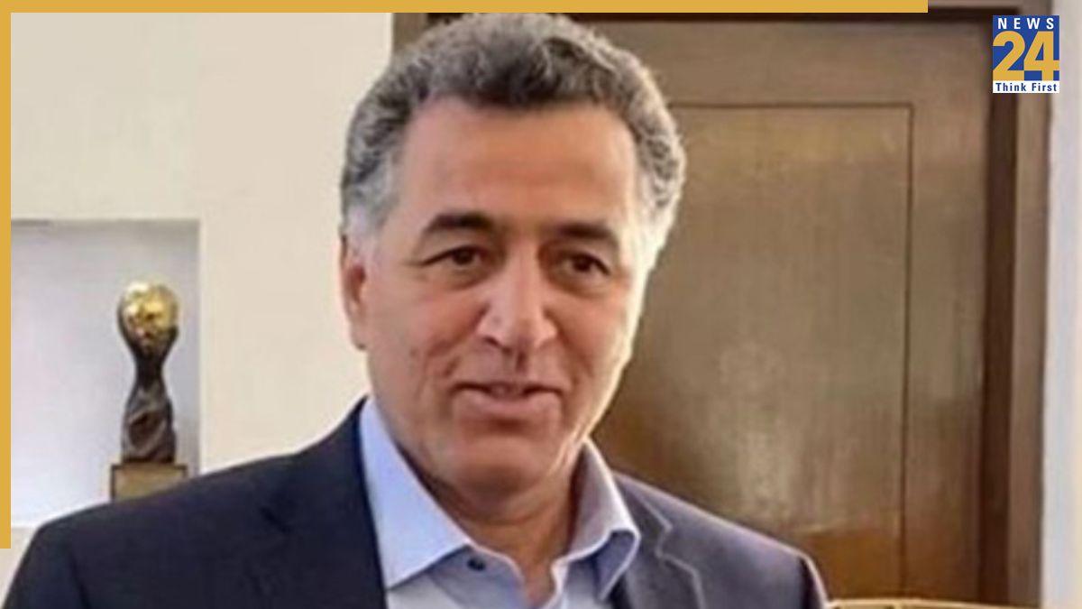 Hameed Military court jails former ISI Chief Faiz Hameed