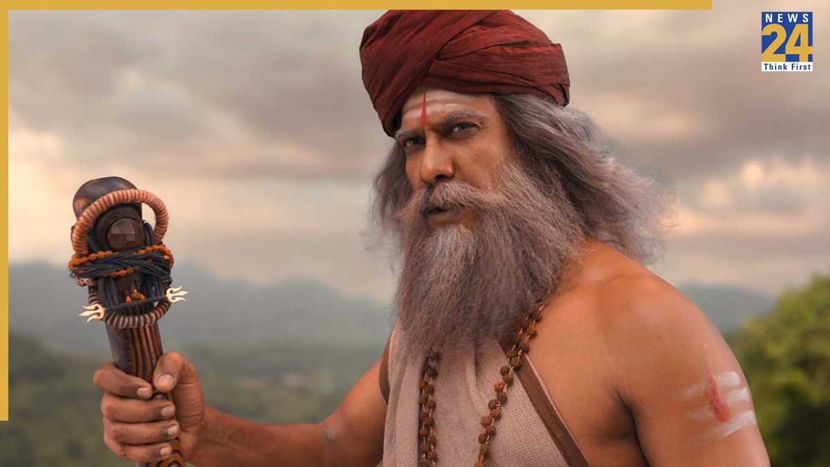 Hanu-Man Made for Rs 40 crore, this film earned Rs 350 crore, became biggest blockbuster of year, has no superstar, the film is..., lead actor is...