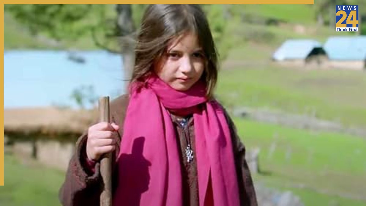 Ten years after Bajrangi Bhaijaan, Munni hits JACKPOT, film flopped at box-office, she earned huge money due to...