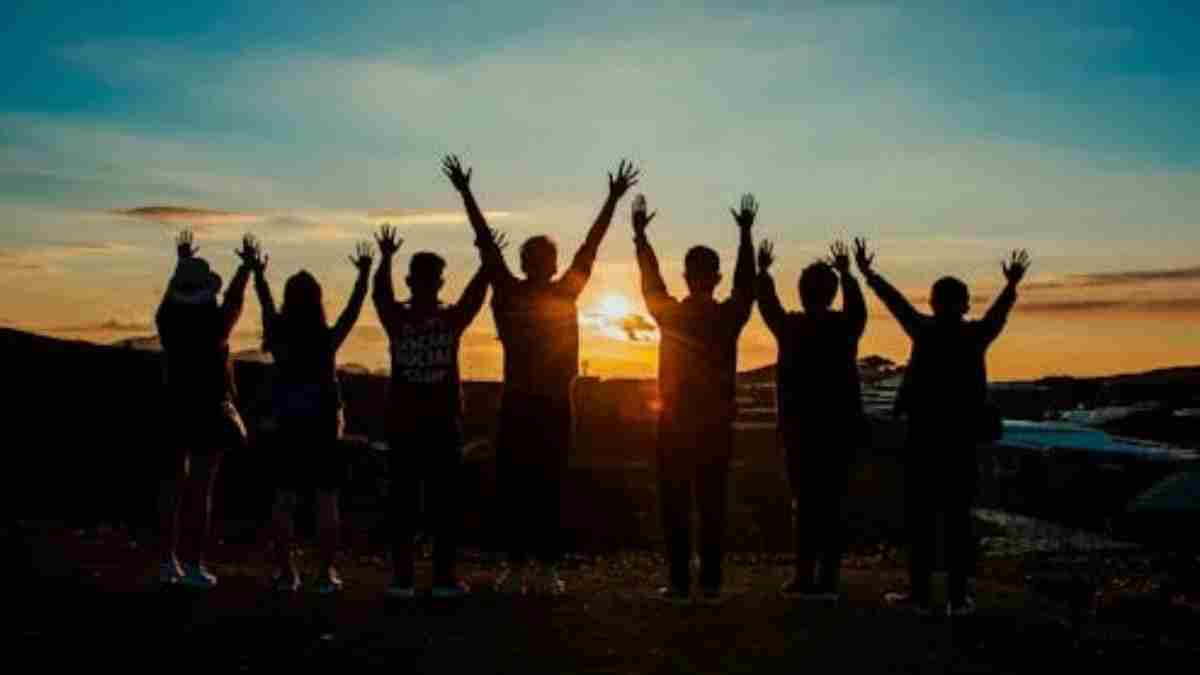 Human Rights Day 2025 Human Rights Day 2025