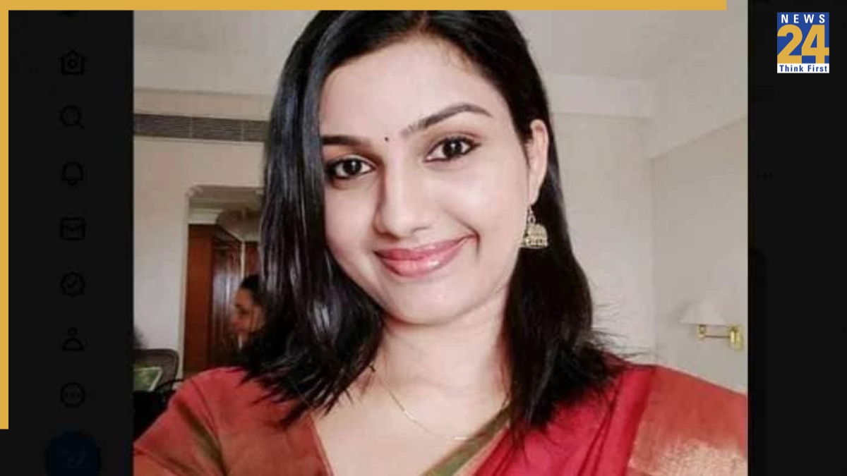 IAS Renu Raj