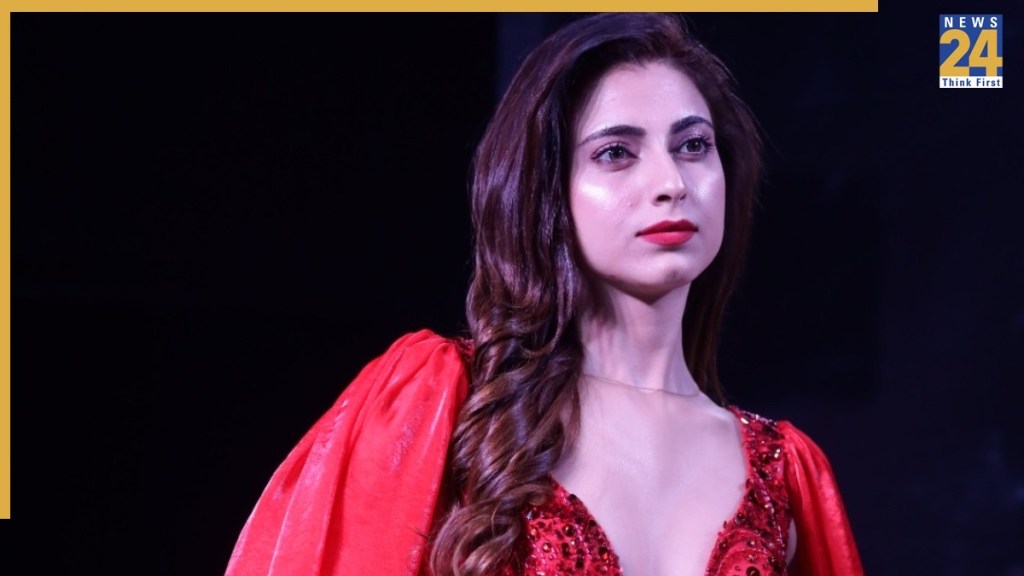 Farrhana Bhatt reacts to Gaurav Khanna win: ‘Usne trophy jeeti, maine….’; says trophy never mattered to her – WATCH