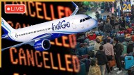 IndiGo Flight Cancellation Live Updates